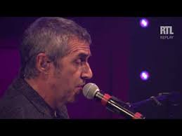 Julien clerc vit aujourd'hui avec hélène gremillon, avec laquelle il a eu un petit garçon. Julien Clerc Femmes Je Vous Aime Live Le Grand Studio Rtl Youtube