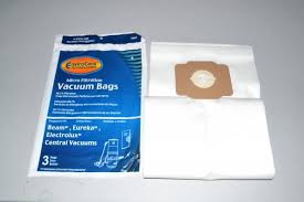 The foundational parts of a dirt devil central vacuum are universal, such as the installation and wall inlet valves, making dirt devil central vacuum repairs easy. Eureka Dirt Devil Beam Smart Vac And Frigidaire Replacement Paper Filter Bags 54585 3 Pack The Vacuum Factory
