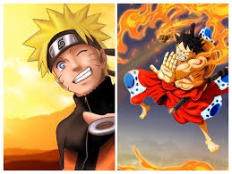 Maybe you would like to learn more about one of these? Wano Monkey D Luffy Vs Bm Naruto Battles Comic Vine
