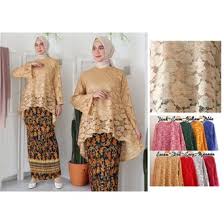 Model dress brokat merupakan salah satu model baju muslim brokat yang paling di gemari kaum wanita muslimah untuk busana atasan. Jual Produk Model Baju Brokat Termurah Dan Terlengkap Agustus 2021 Bukalapak