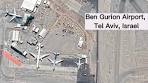 Ben Gurion Airport: Israel's Gateway to the World | Israel's ... - YouTube