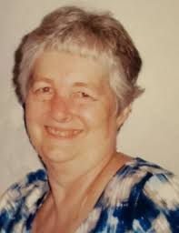 Obituary information for Sally K. (Seaman) Miller