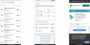 5play gives you chance to download the best android apps apk for free. Play Store Apk Download Apkmirror