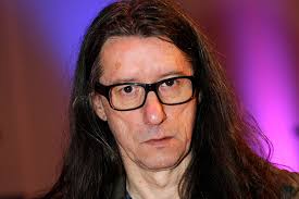 Na 37 jaar heeft Herman Brusselmans een nieuwe coupe