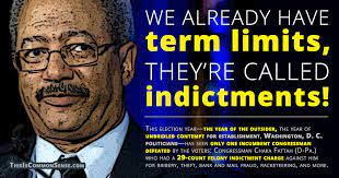 We Have Term Limits They Re Called Indictments U S Term Limits