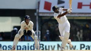 England at the 1999 world cup. India V England Ravichandran Ashwin Hits Century Before Tourists Lose Three Wickets Bbc Sport