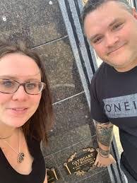 Dennis Cathcart's Instagram, Twitter & Facebook