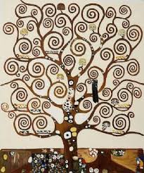 Una realtà viva e in continua crescita, punto di riferimento per una nuova sede per l'ass.ne l'albero della vita e la cooperativa arborvitae. Dipinto A Mano Albero Della Vita Iii Gustav Klimt Pittura A Olio Floreale Tela Immagini A Parete Per Soggiorno Wall Art Floral Wall Art Kids Bedroomsart Wall Clock Aliexpress