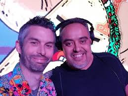 Luis Enrique Dominguez Rodriguez's Memorial Website