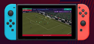 Are you as happy as we are!? Football Manager 2019 Touch Quietly Launches On Nintendo Switch Nintendosoup