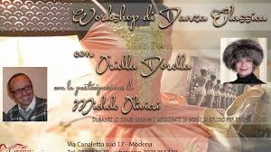 Oriella dorella è stata una delle più grandi danzatrici italiane. Danza Classica Con Oriella Dorella 23 Feb 2019