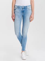 Giselle Super Skinny Jeans Fits Women Cross Jeans