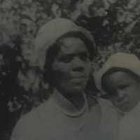 Belle “Pet” Dora Jackson Warren (1898–1983)