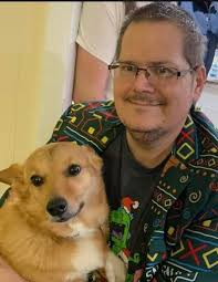 Obituary for Timothy Gilbert Hardman