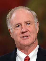 Ted Flynn's Instagram, Twitter & Facebook