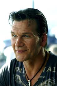 We did not find results for: Peoplequiz Trivia Quiz Patrick Swayze Movie Roles