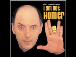 Homer & Marge Simpson songs