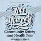 Love Yourself Community Safety & Health Fair