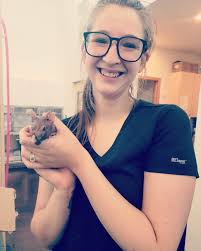 Animal people! I will be traveling around specifically Herrin, Energy,  Marion, Possibly Carbondale area doing NAIL Trims