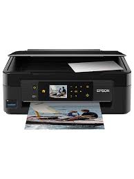 Please select the driver to download. Epson Expression Home Xp 412 All In One Wireless Printer At John Lewis Partners