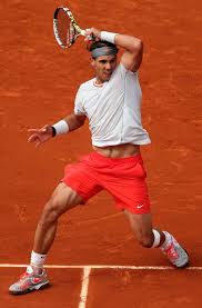 Rafael Nadal Tennis French Open Tennisworkout Tennisquotes Nadal Tennis Tennis Clothes Tennis Photography
