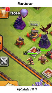 We will also be providing the latest version fhx private server apkdownload. Guide For Fhx X Coc For Android Apk Download