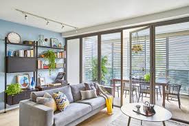 This accommodation consists of 2 bedrooms and 2 bathrooms. The Shore Residences Interior Design Renovation Projects In Singapore