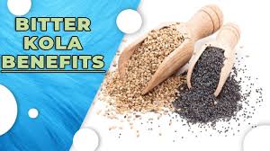 Check spelling or type a new query. Health Benefits Of Bitter Kola Youtube