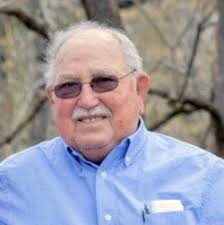 Obituary for Kenneth Lloyd Thrasher
