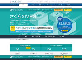 レンタルサーバー比較なび