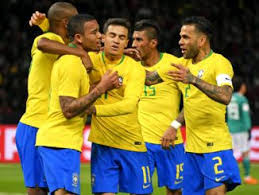 Emre can greift ein nur als torwart hat emre can als profi noch nicht gespielt, sonst hat er schon jede defensivposition bekleidet. Ubersicht Und Wissenswertes Uber Die Brasilianische Nationalmannschaft