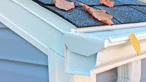 Among the micro mesh gutter that you'll find today, leaftek 6″ x 100′ gutter guard leaf protection in white tops the pack. Does Leaffilter Have The Best Gutter Guards Leaffilter Youtube