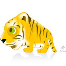 Gambar animasi kartun hero mobile legend hd paling baru. Harimau Nama Gambar Binatang A Z
