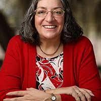 Marie Everson's Instagram, Twitter & Facebook