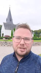 Prædiken til Bededag i Rise Kirke