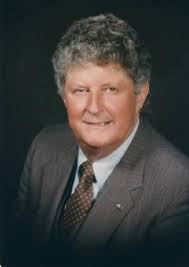 Arnim Fox Obituary (1932