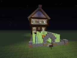 The new decor and items for sale will convince many. Medieval Asian Style House