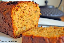 Recette De Cake Aux Carottes Et Noisettes Recette Recette Cake Carotte Cake Carrot Cake Facile