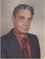 James LaVern Allen (1925-2008)