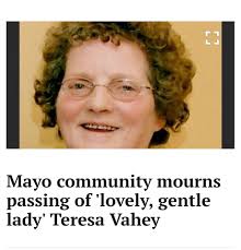 The Connaught Telegraph‎