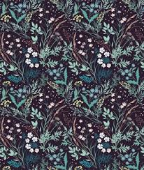 Find the perfect floral pattern stock photos and editorial news pictures from getty images. Free Vector Vector Retro Floral Pattern With Flowers