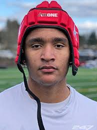 2019 Top Football Recruits in Washington
