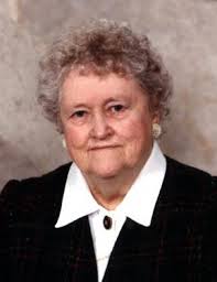 THéRèSE CHAREST SPOONER