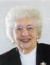 Obituary information for Ruth E. Hinman