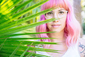 The Great Discontent: Jessica Zollman — Lauren Randolph