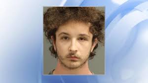 Two people detained, one charged in west Raleigh neighborhood