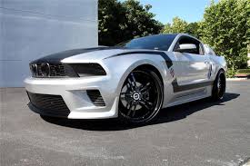 2011 Mustang Ford Mustang Mustang Parts Mustang