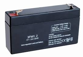 Yuasa 6v 6 volt 1.2ah 1200mah rechargeable lead acid battery burglar alarm etc. 6v 1 2ah Sealed Maintenance Free Batteries à¤¸ à¤² à¤¡ à¤° à¤š à¤° à¤œ à¤¹ à¤¨ à¤µ à¤² à¤¬ à¤Ÿà¤° Power On Demond Technology Battery Delhi Id 2461865897