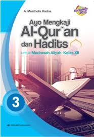 We did not find results for: Jual Agama Islam Sma Ayo Mengkaji Al Quran Hadis Ma Kls Xii K2013 Dari Penerbit Buku Erlangga Original Murah Bukuerlangga Co Id