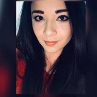 Claudia G Medrano Benitez (claudiagmedranobenitez)